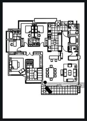 Grange Residences (D10), Condominium #504377871